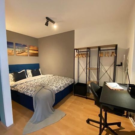 Design, Hochschule, Wildpark, Zentral, Waipu Tv, Netflix Apartment Pforzheim Exterior photo