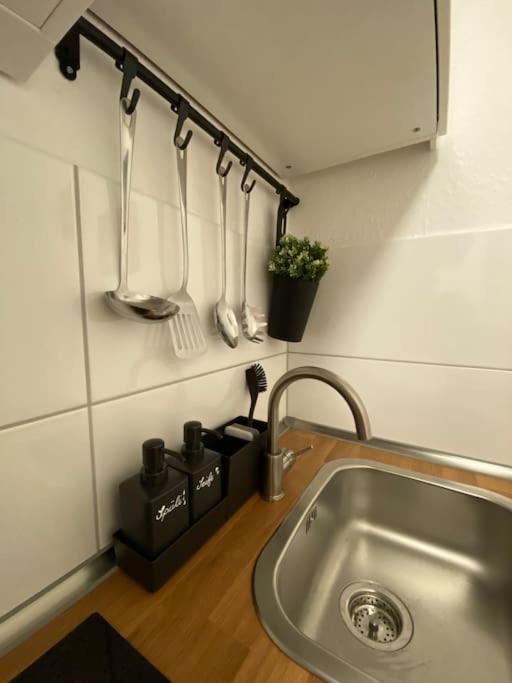 Design, Hochschule, Wildpark, Zentral, Waipu Tv, Netflix Apartment Pforzheim Exterior photo
