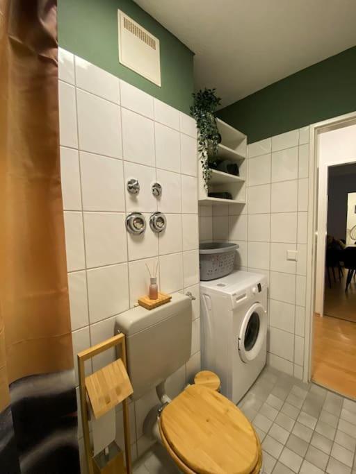 Design, Hochschule, Wildpark, Zentral, Waipu Tv, Netflix Apartment Pforzheim Exterior photo
