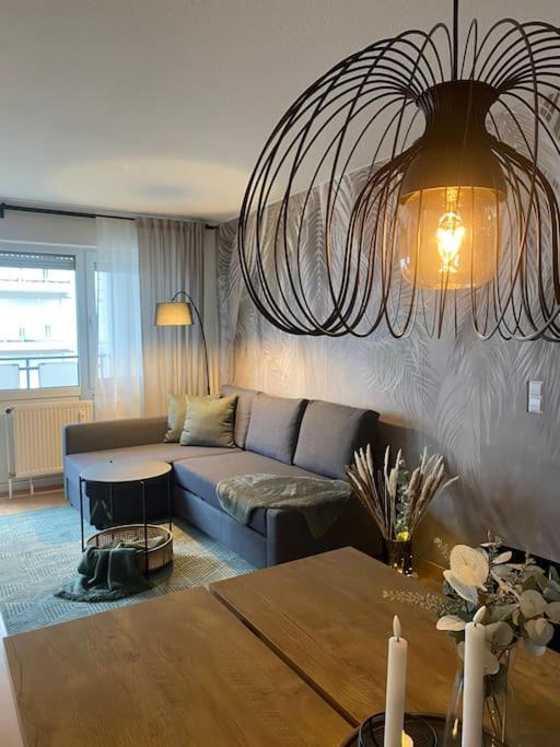 Design, Hochschule, Wildpark, Zentral, Waipu Tv, Netflix Apartment Pforzheim Exterior photo